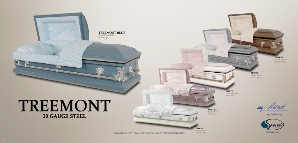 BOARD Treemont -1 PROOF